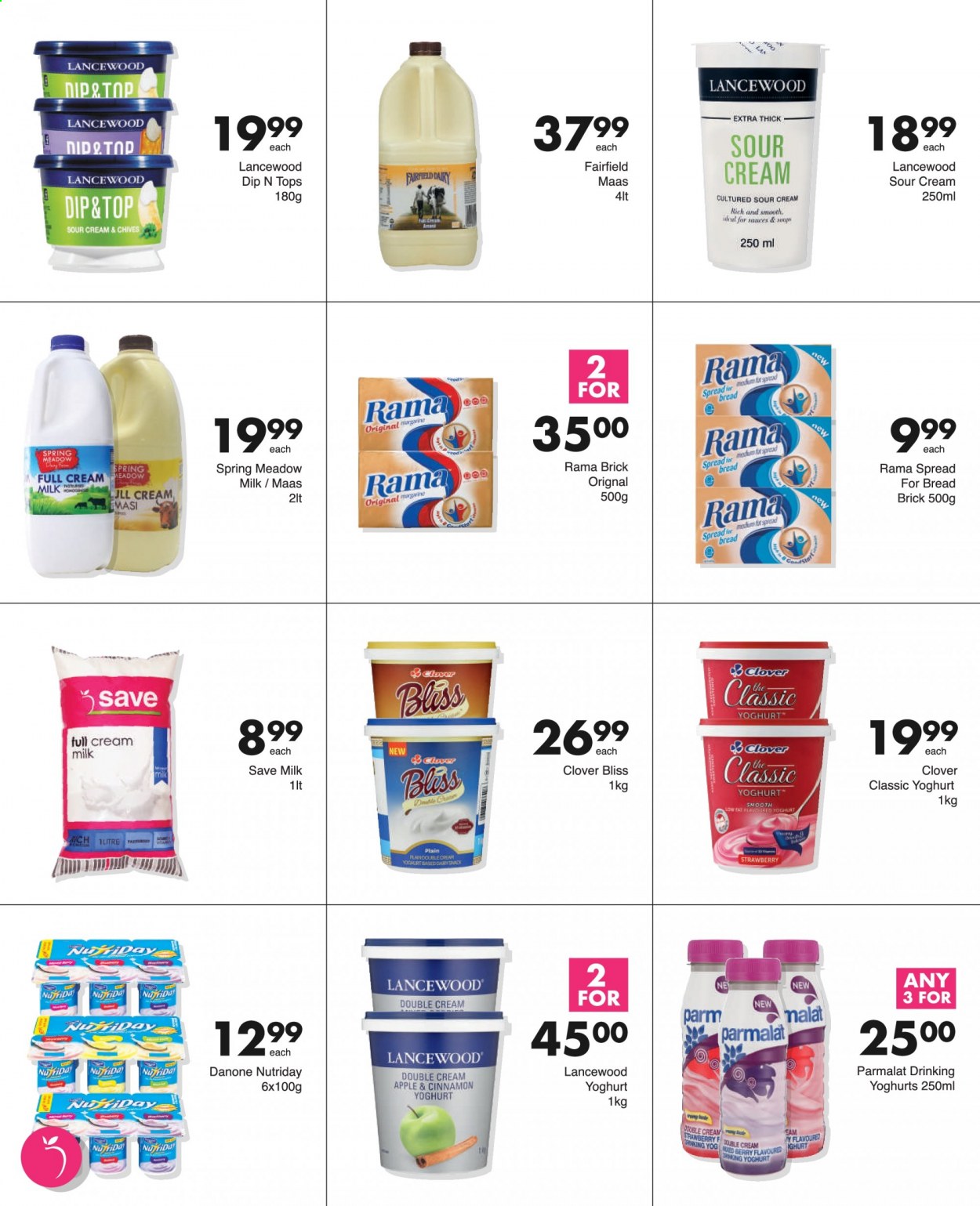 Save hyper specials - 14/01/2021 - 24/01/2021. Page 5