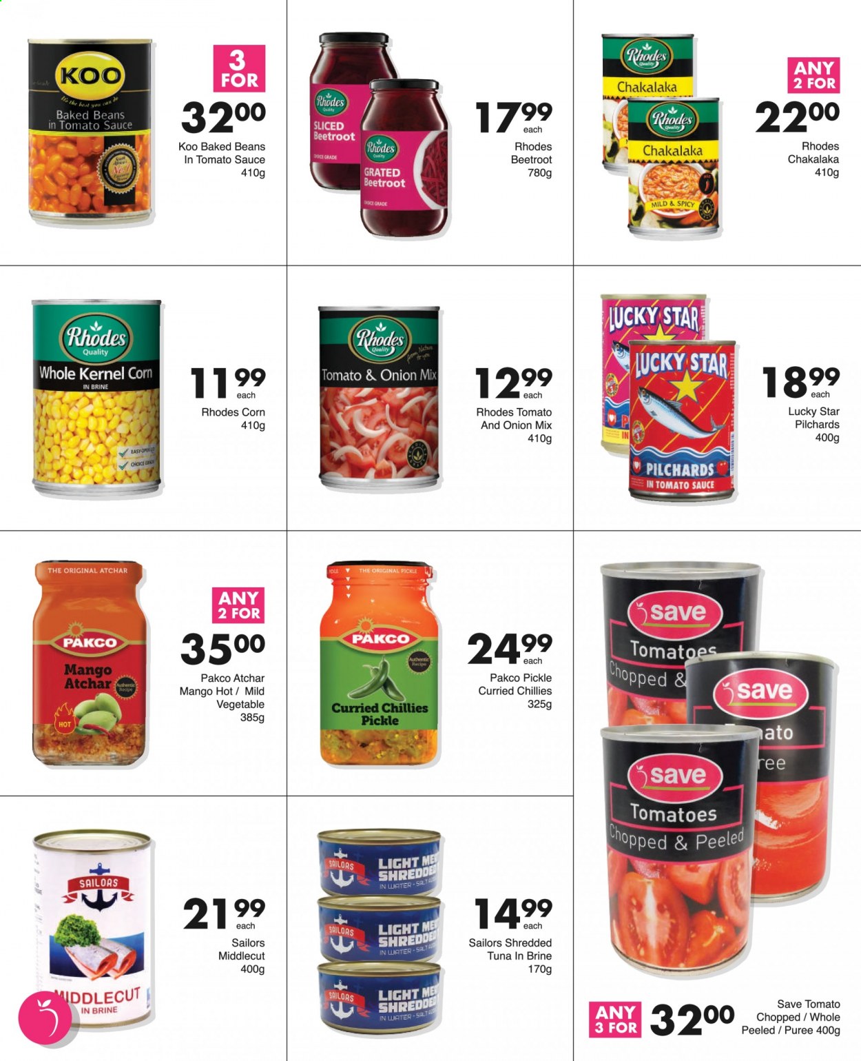 Save hyper specials - 14/01/2021 - 24/01/2021. Page 14