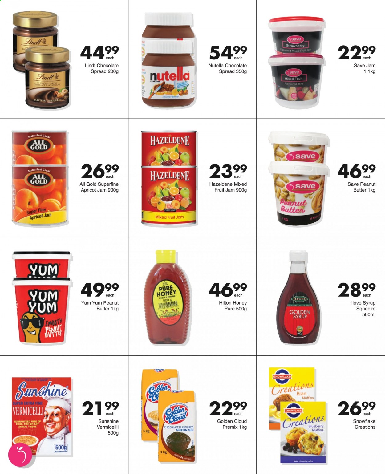 Save hyper specials - 14/01/2021 - 24/01/2021. Page 18