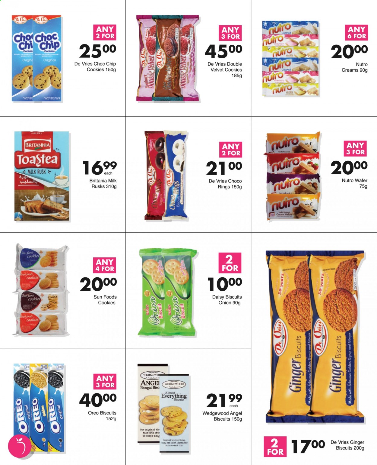 Save hyper specials - 14/01/2021 - 24/01/2021. Page 22
