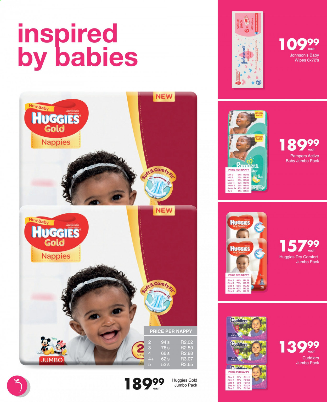 Save hyper specials - 14/01/2021 - 24/01/2021. Page 30