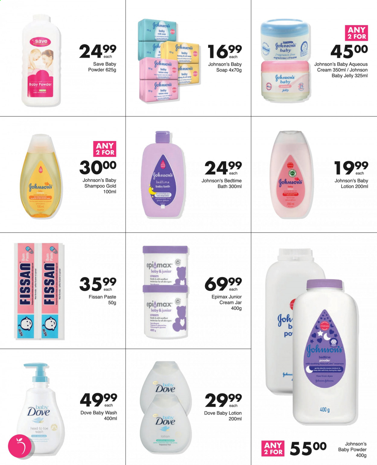 Save hyper specials - 14/01/2021 - 24/01/2021. Page 32