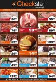Checkstar catalogue  - 01.14.2021 - 01.17.2021.
