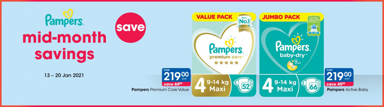 Clicks specials - 13/01/2021 - 18/01/2021. Page 3