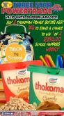 Three Star Cash and Carry catalogue  - 01.12.2021 - 01.28.2021.