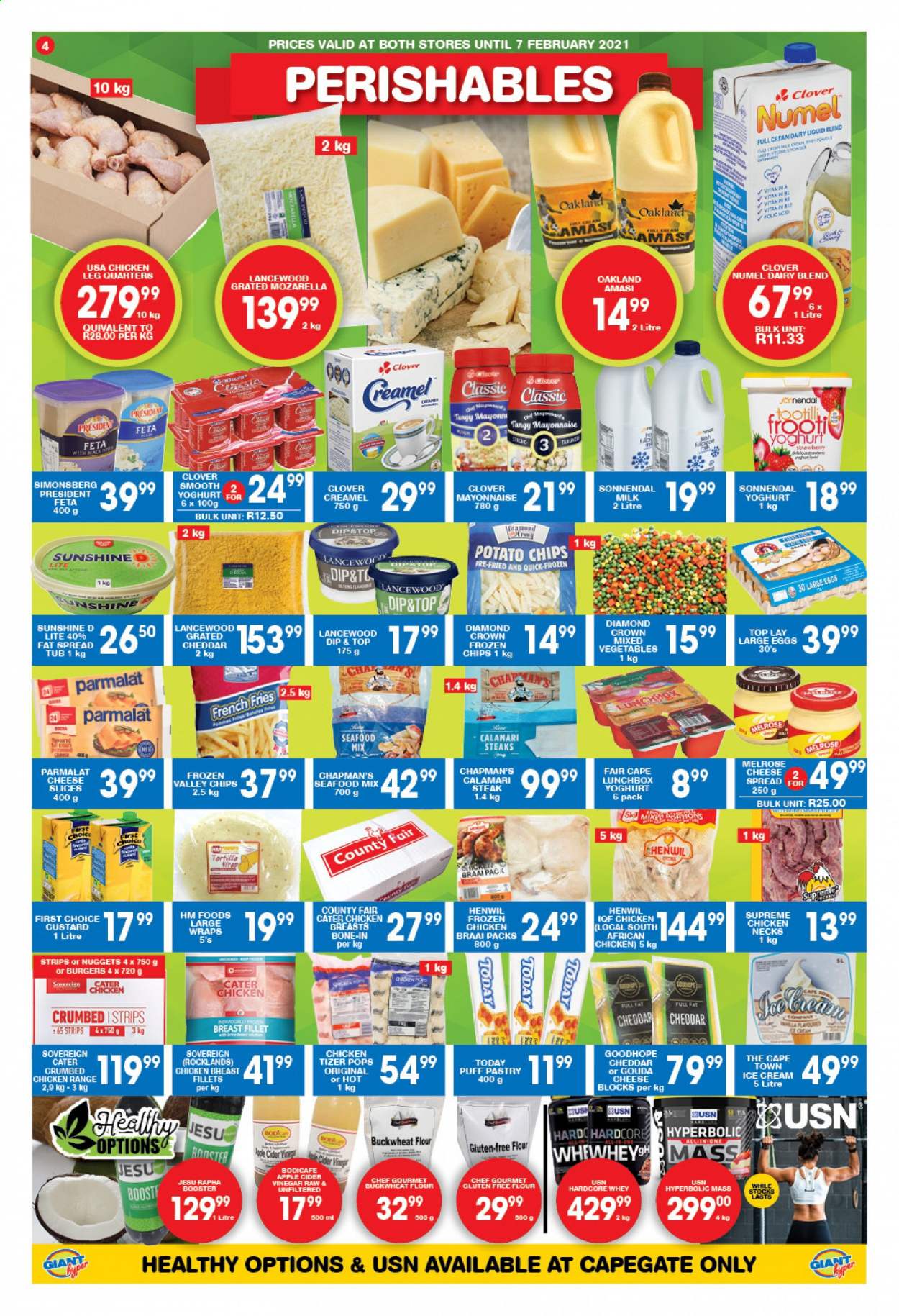 Giant Hyper specials - 14/01/2021 - 07/02/2021. Page 4