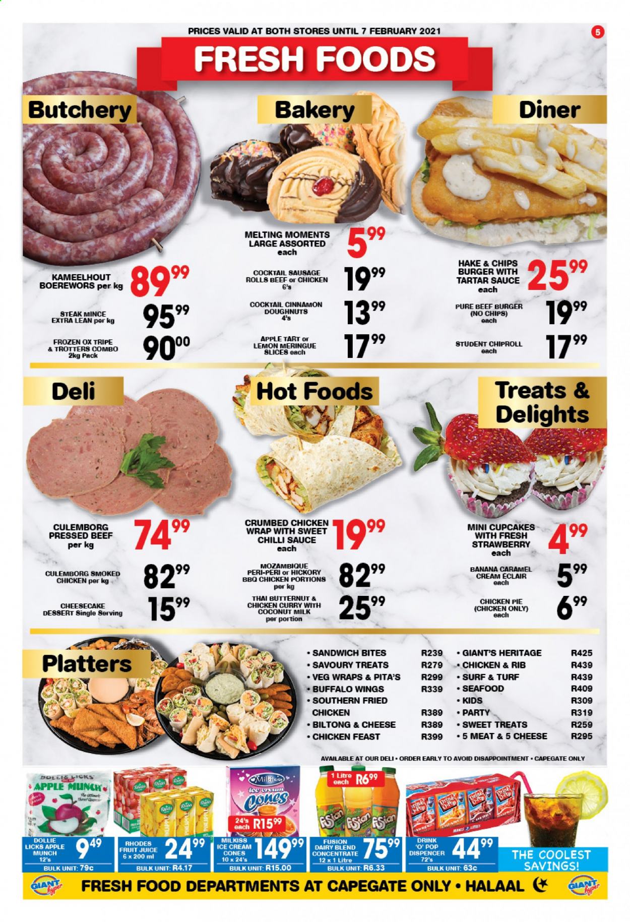 Giant Hyper specials - 14/01/2021 - 07/02/2021. Page 5