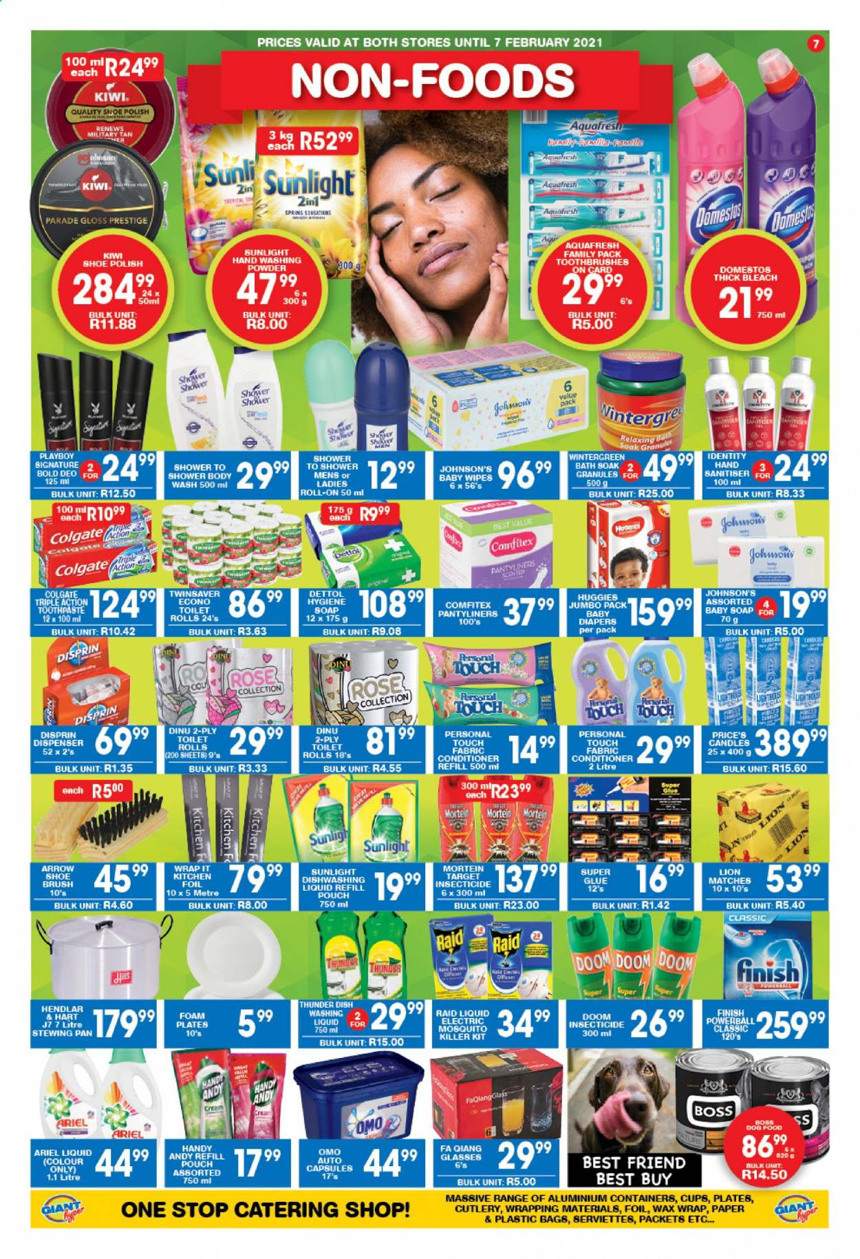 Giant Hyper specials - 14/01/2021 - 07/02/2021. Page 7