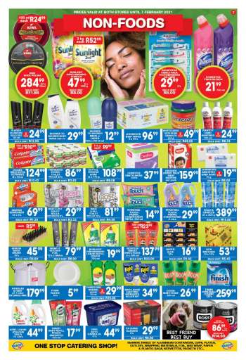 FINISH POWERBALL deals - GIANT HYPER • Today's offer from specials