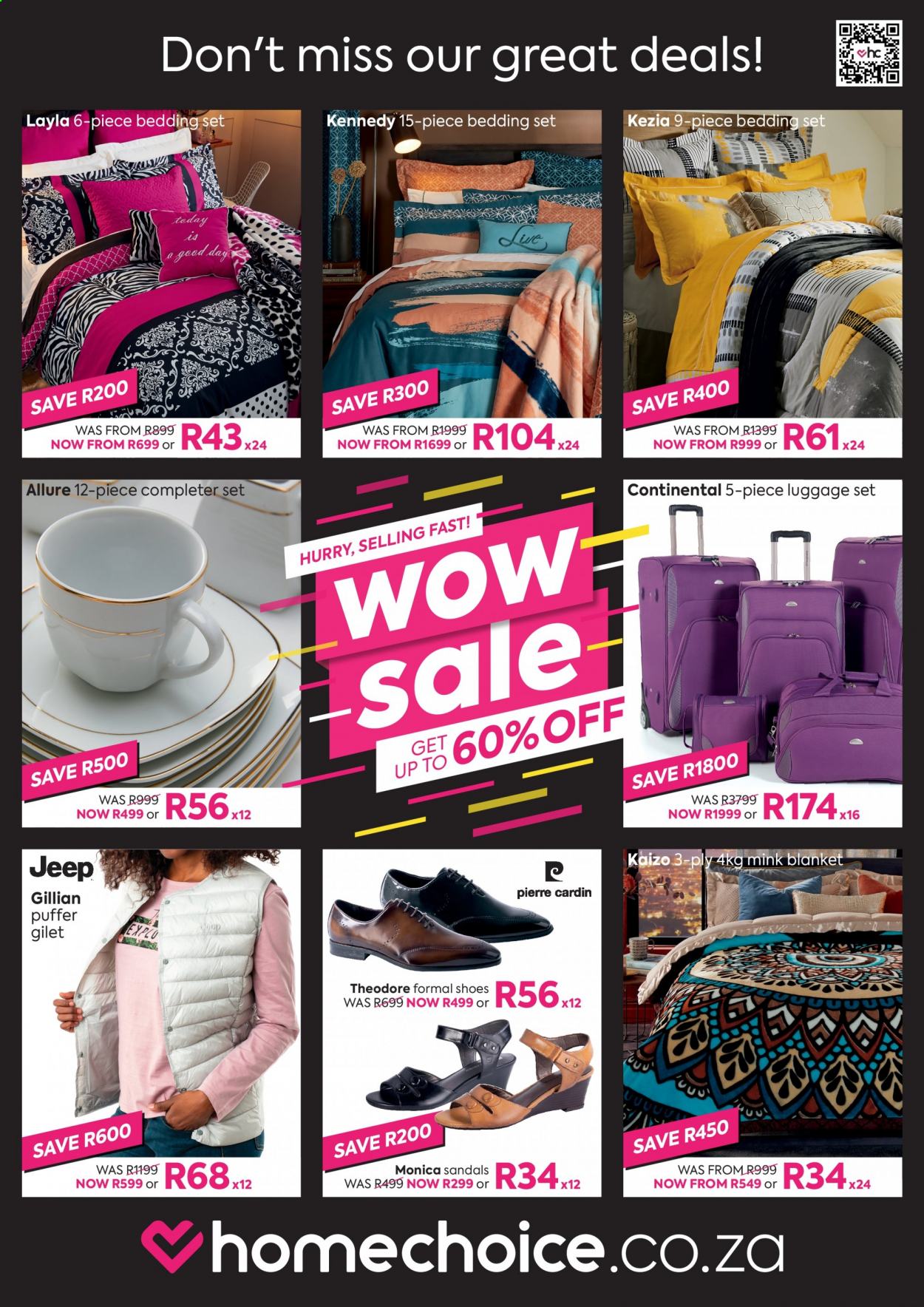 HomeChoice specials - 01/01/2021 - 31/01/2021. Page 5