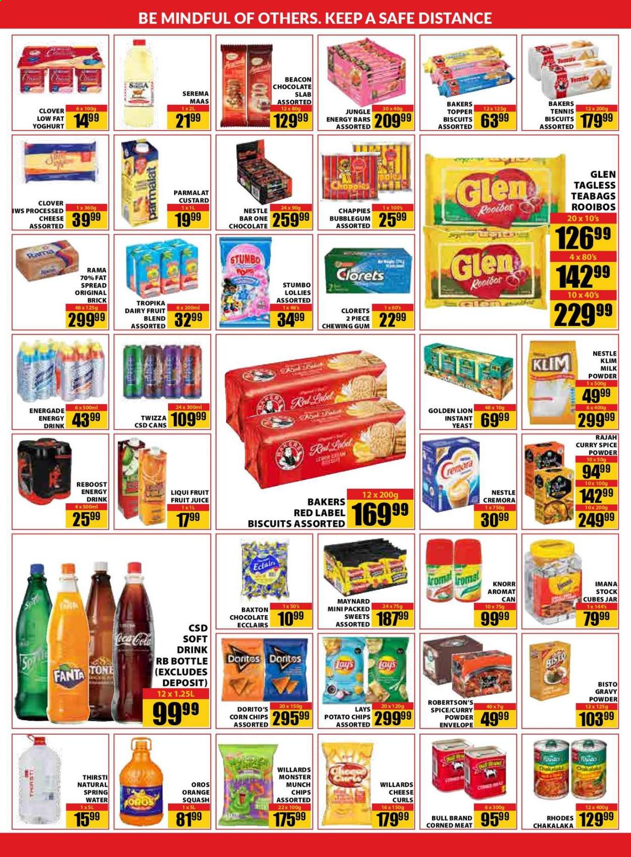 Jumbo Cash & Carry specials - 07/01/2021 - 20/01/2021. Page 2