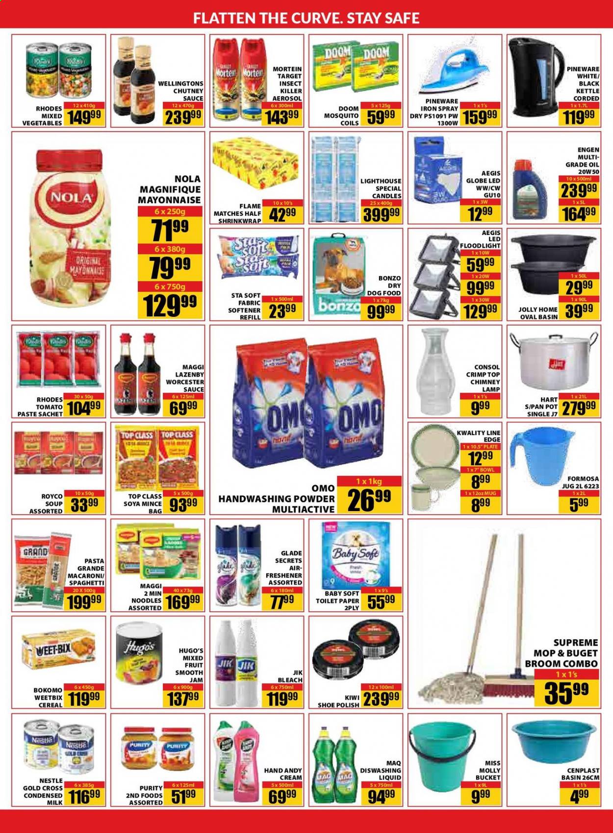 Jumbo Cash & Carry specials - 07/01/2021 - 20/01/2021. Page 3