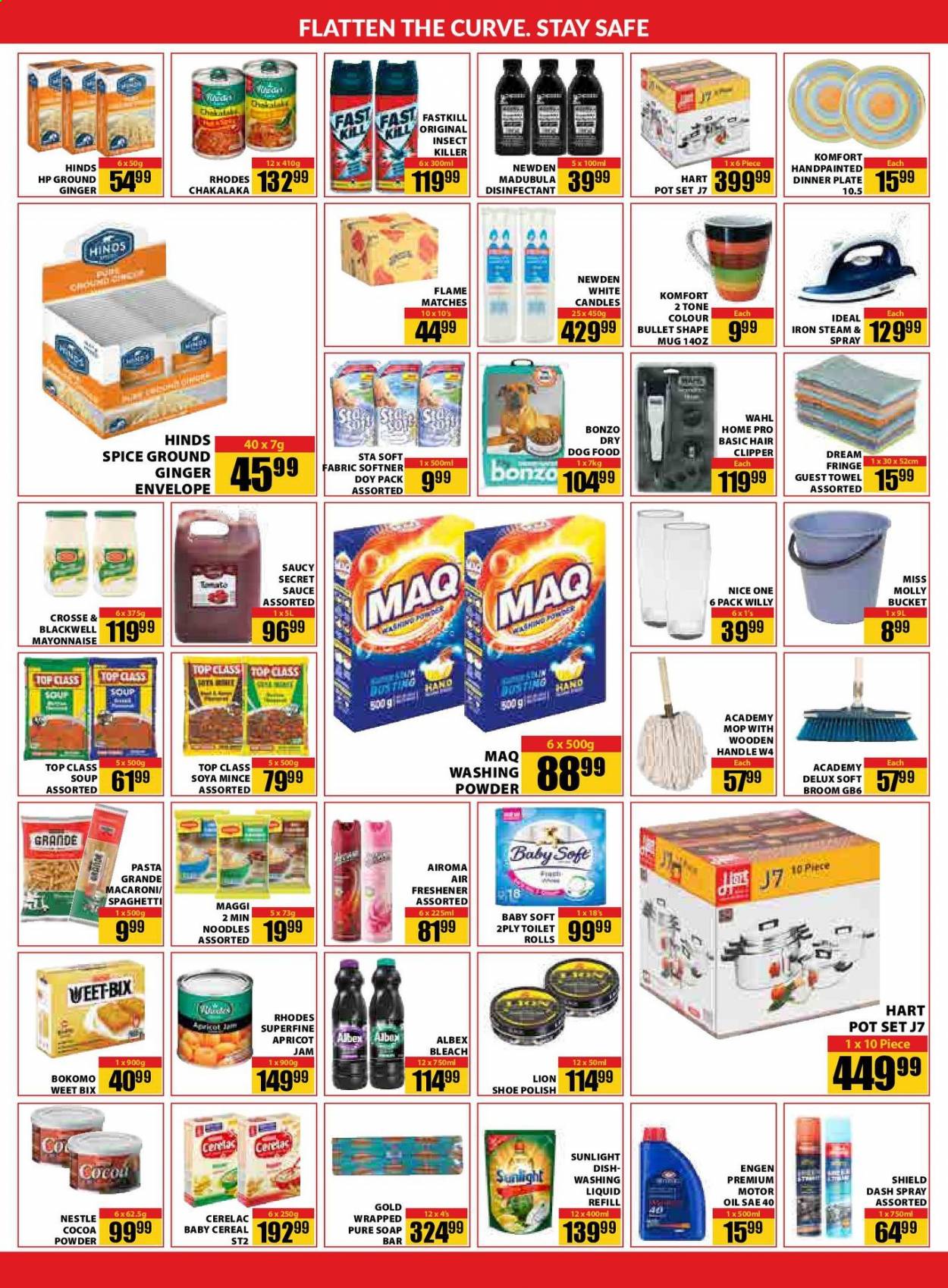 Jumbo Cash & Carry specials - 07/01/2021 - 20/01/2021. Page 3