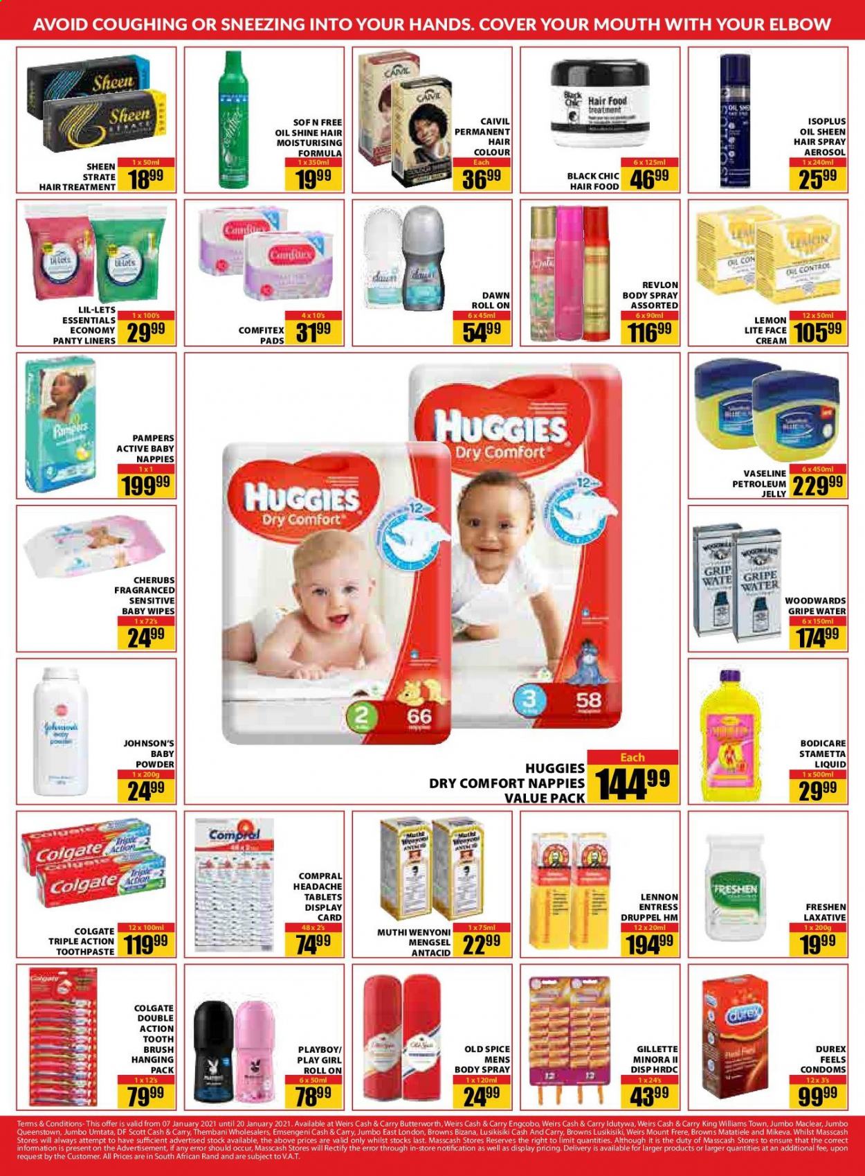 Jumbo Cash & Carry specials - 07/01/2021 - 20/01/2021. Page 4