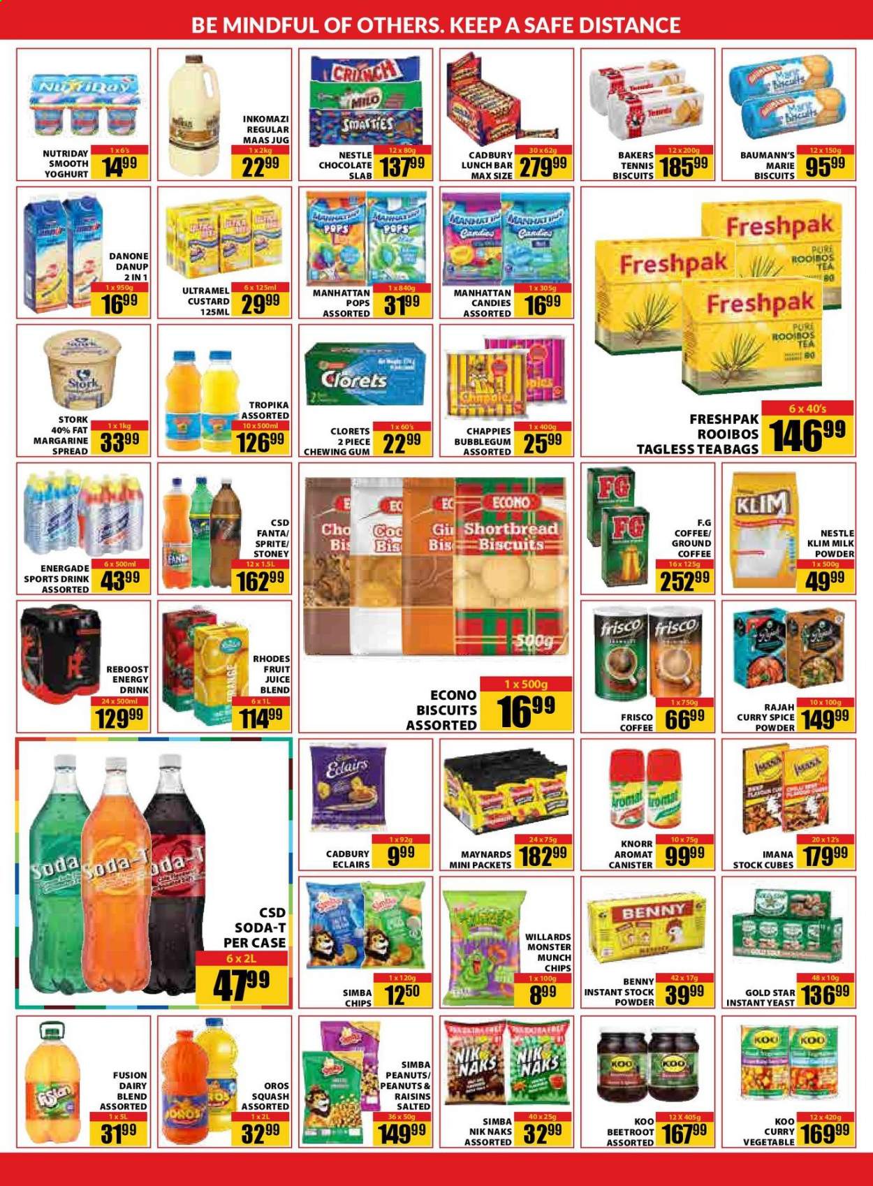 Jumbo Cash & Carry specials - 07/01/2021 - 20/01/2021. Page 2