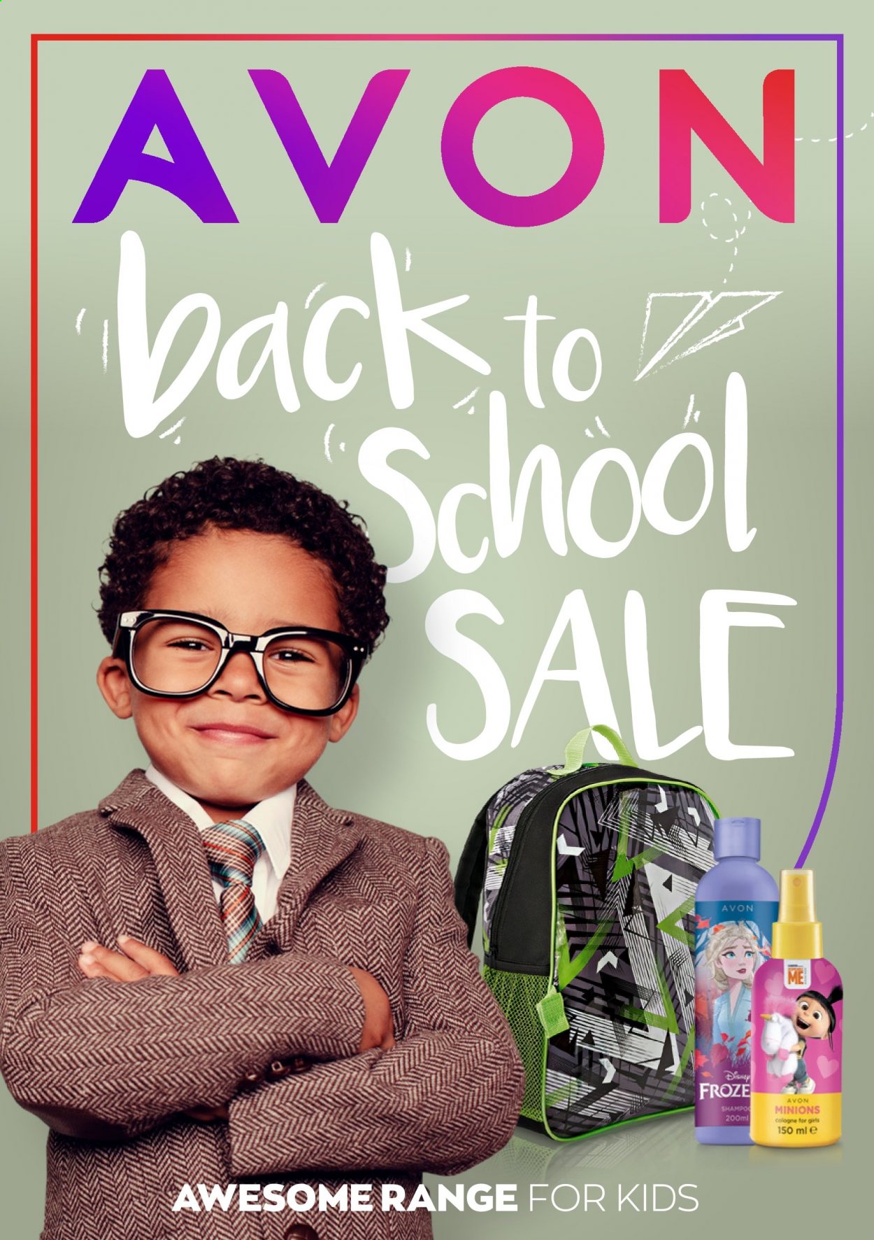 Avon specials - 15/01/2021 - 31/01/2021. Page 1