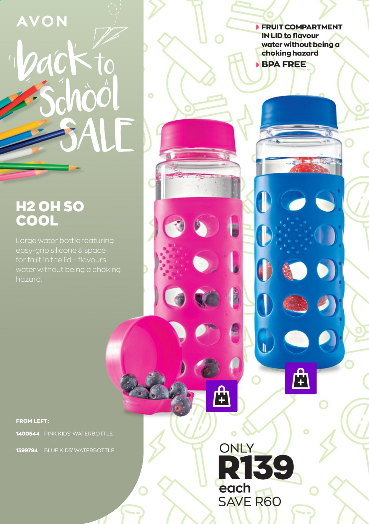 Avon specials - 15/01/2021 - 31/01/2021. Page 16