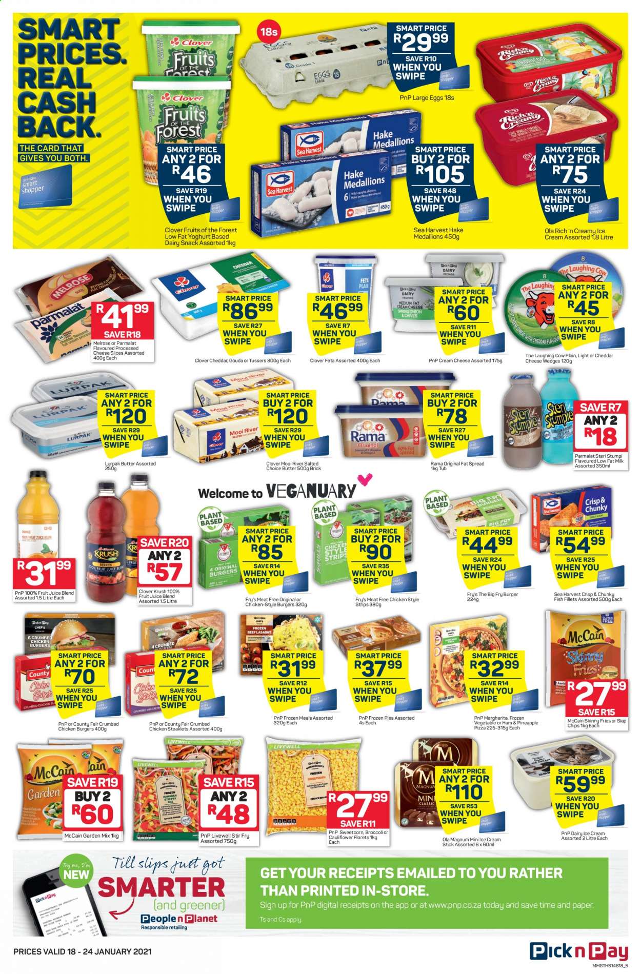 Pick n Pay specials - 18/01/2021 - 24/01/2021. Page 5