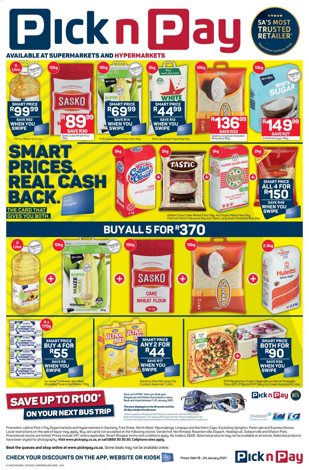 Pick n Pay specials - 18/01/2021 - 24/01/2021. Page 8