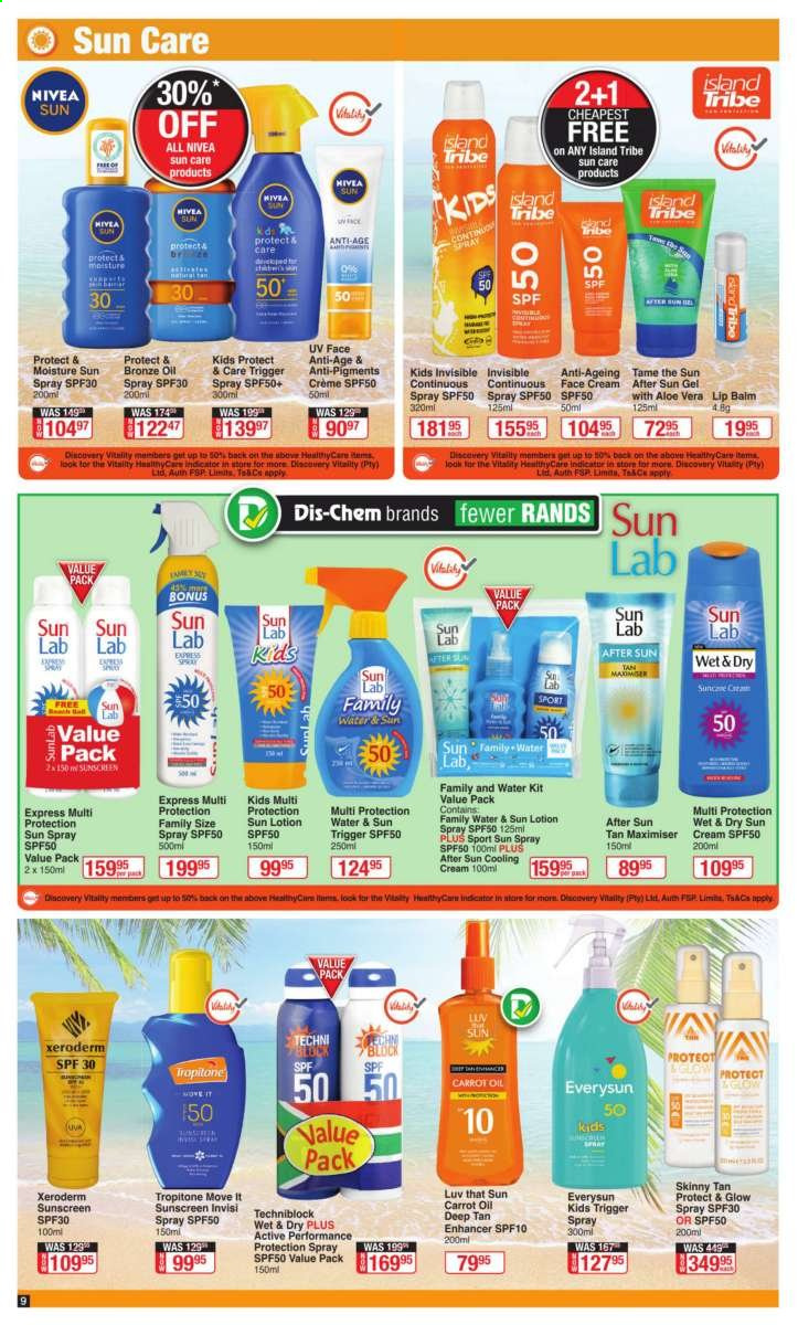 Dis-Chem specials - 15/01/2021 - 07/02/2021. Page 9