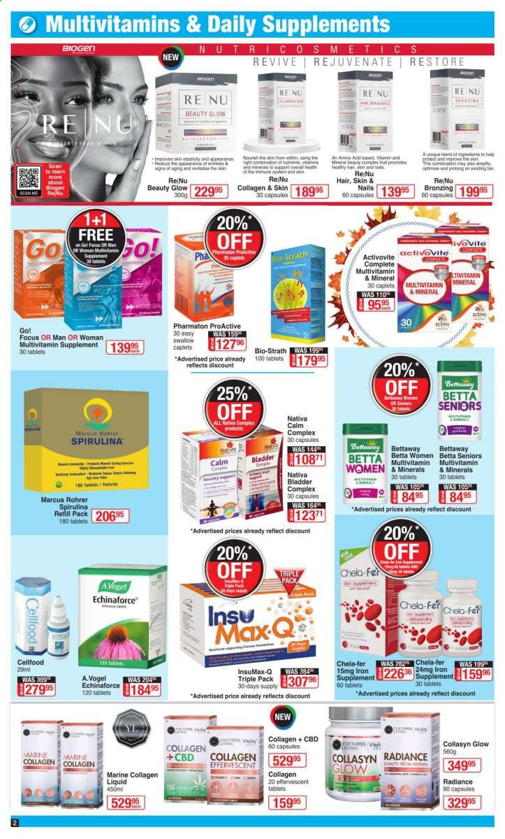 Dis-Chem specials - 15/01/2021 - 07/02/2021. Page 2