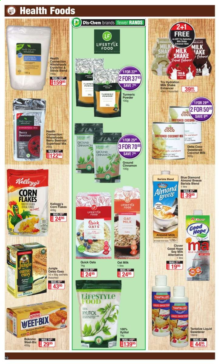 Dis-Chem specials - 15/01/2021 - 07/02/2021. Page 10