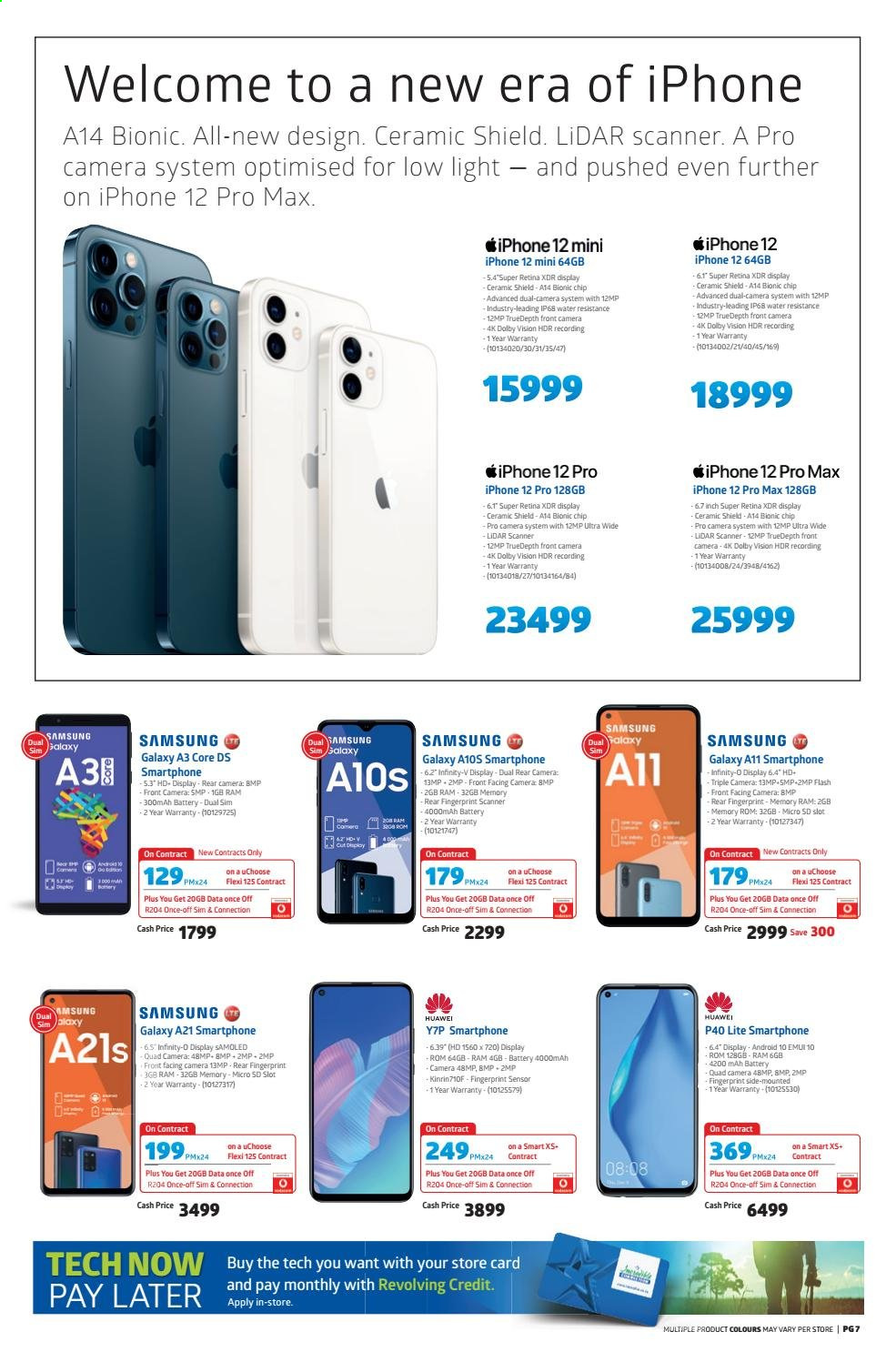 Incredible Connection specials - 18/01/2021 - 24/01/2021. Page 7