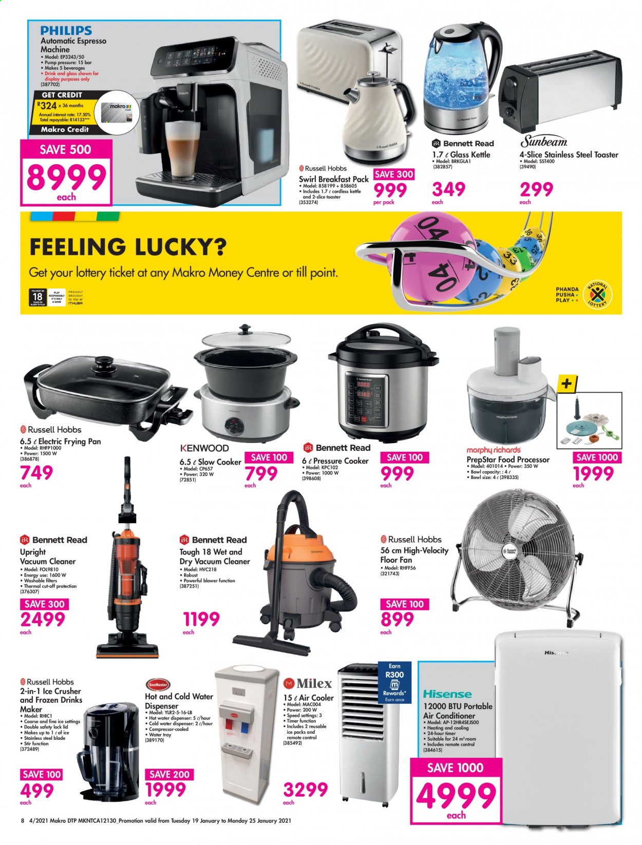 Makro specials - 19/01/2021 - 25/01/2021. Page 8