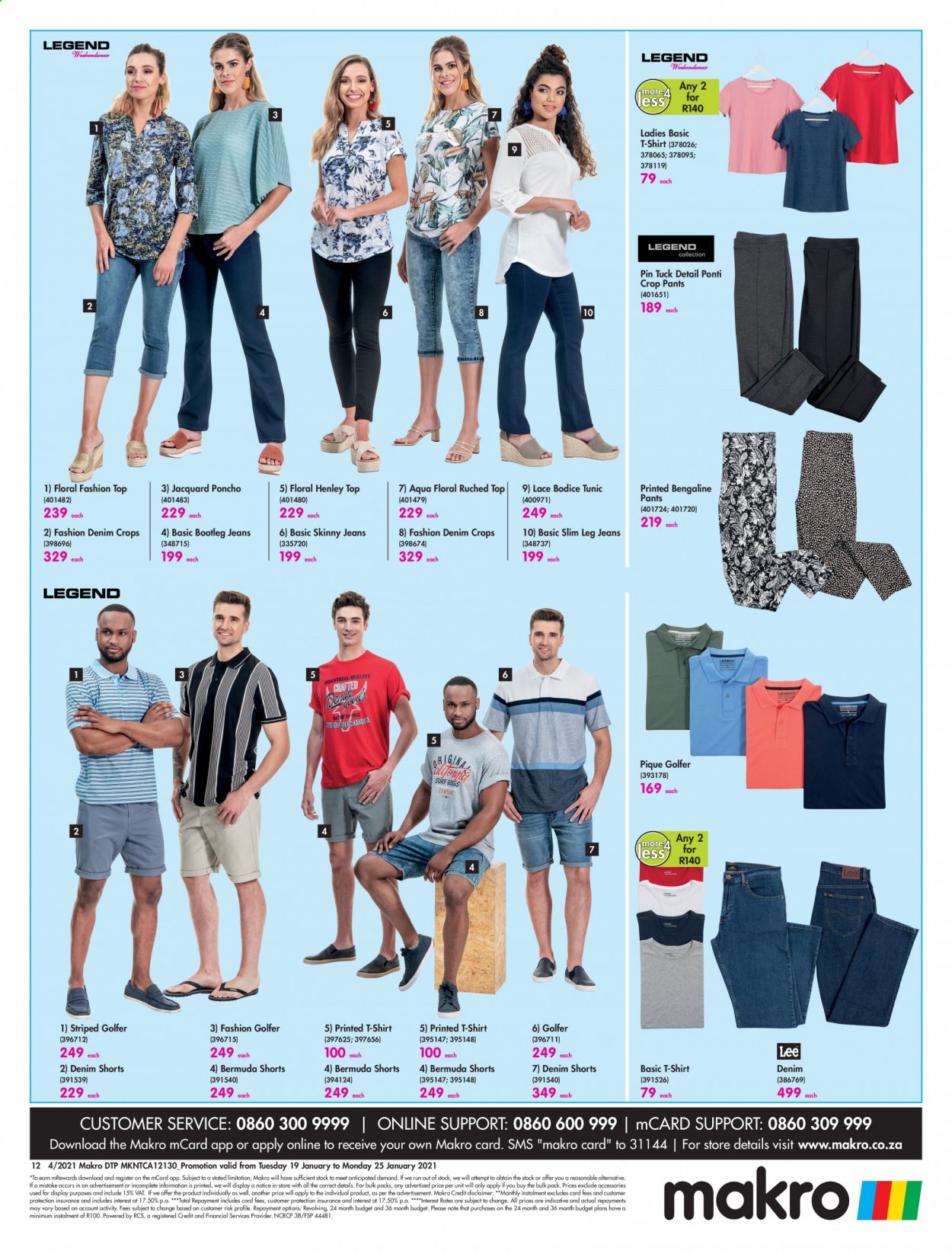 Makro specials - 19/01/2021 - 25/01/2021. Page 12