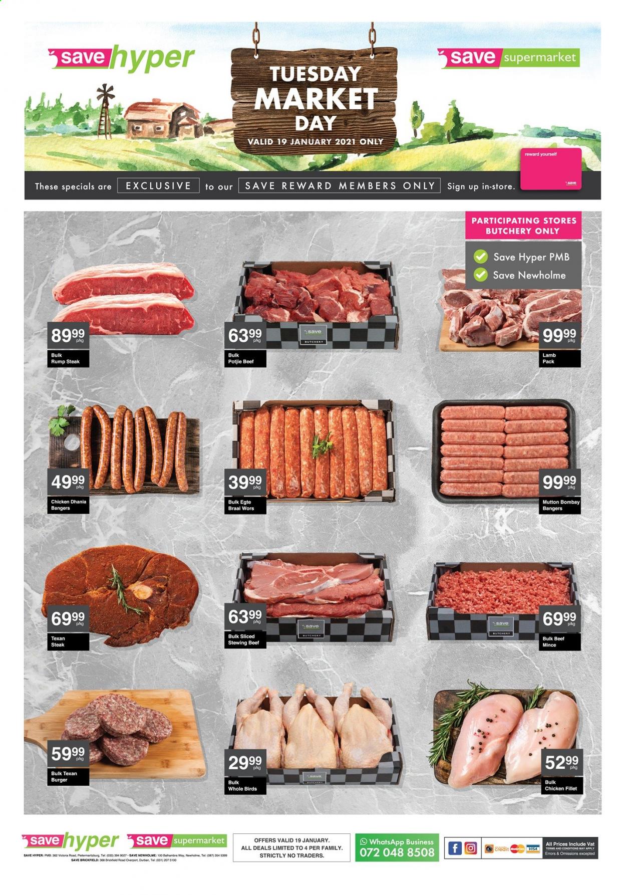 Save specials - 19/01/2021 - 19/01/2021. Page 2
