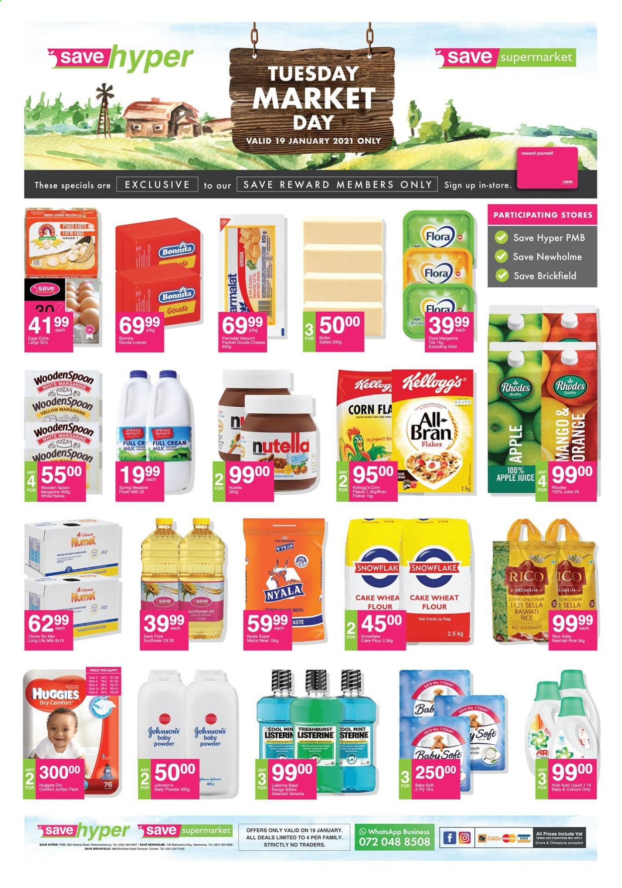 Save specials - 19/01/2021 - 19/01/2021. Page 3