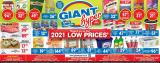 Giant Hyper catalogue  - 01.19.2021 - 02.07.2021.