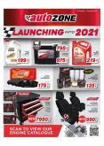 AutoZone catalogue  - 01.19.2021 - 01.31.2021.