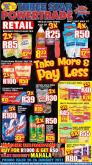Three Star Cash and Carry catalogue  - 01.20.2021 - 01.26.2021.