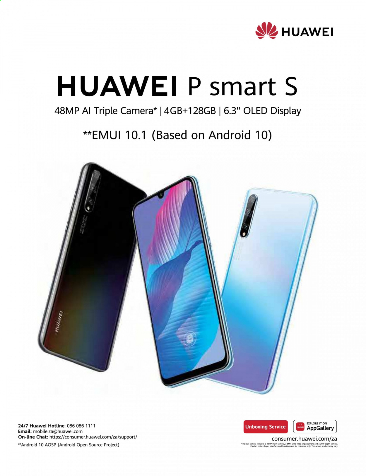 Telkom specials - 20/01/2021 - 31/03/2021. Page 11
