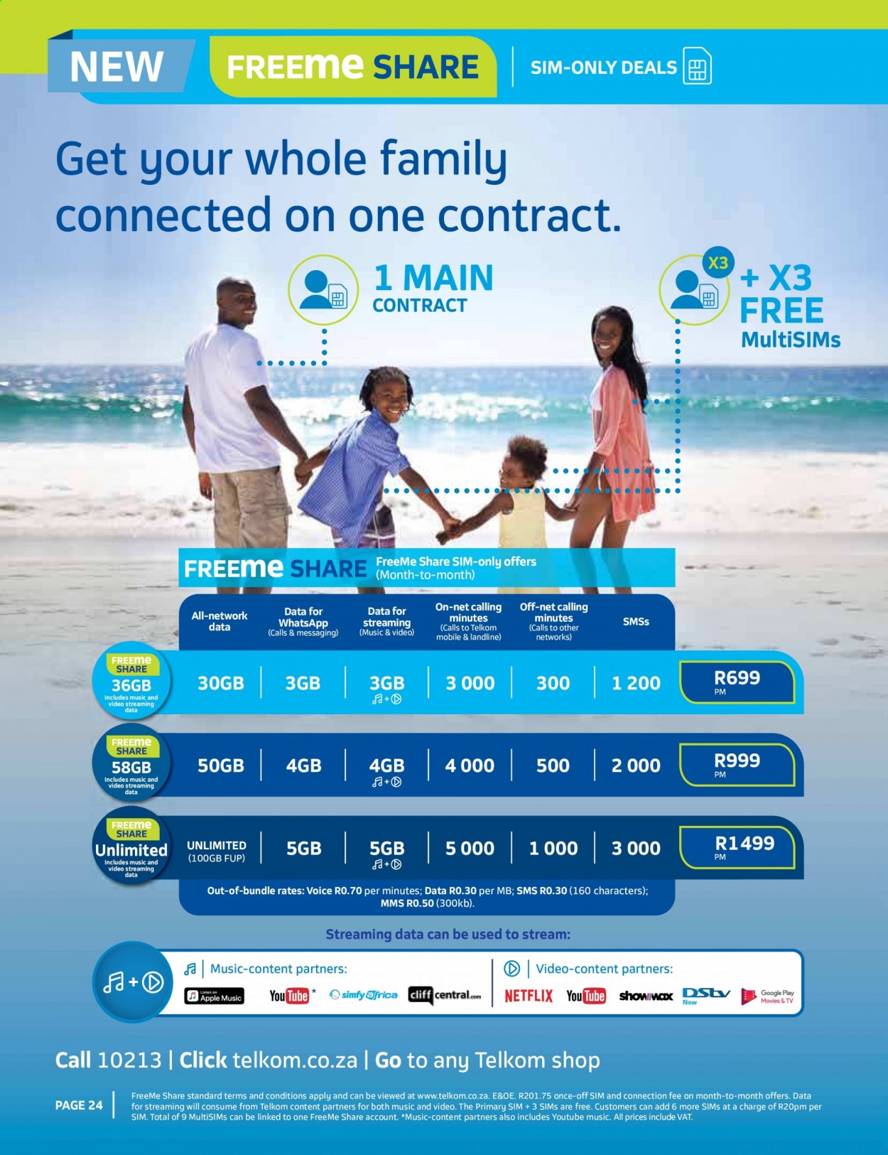 Telkom specials - 20/01/2021 - 31/03/2021. Page 24