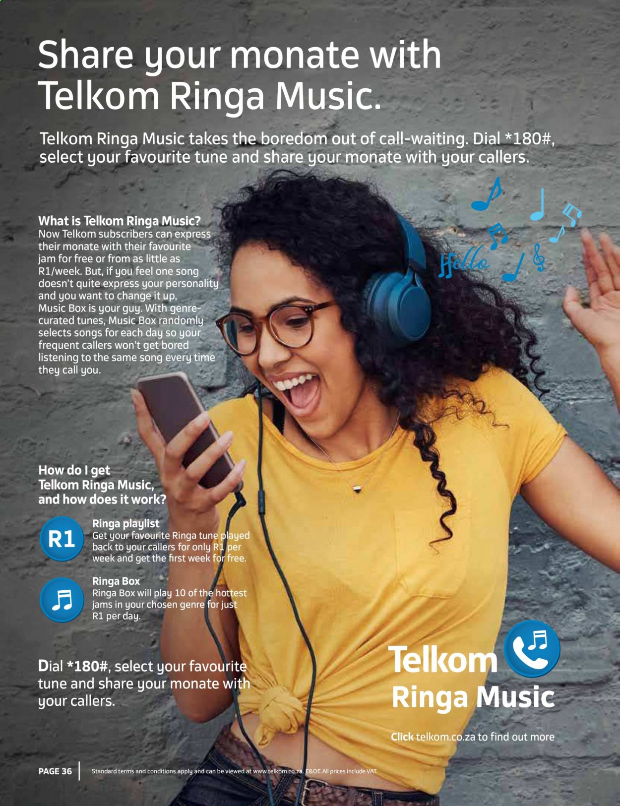 Telkom specials - 20/01/2021 - 31/03/2021. Page 36