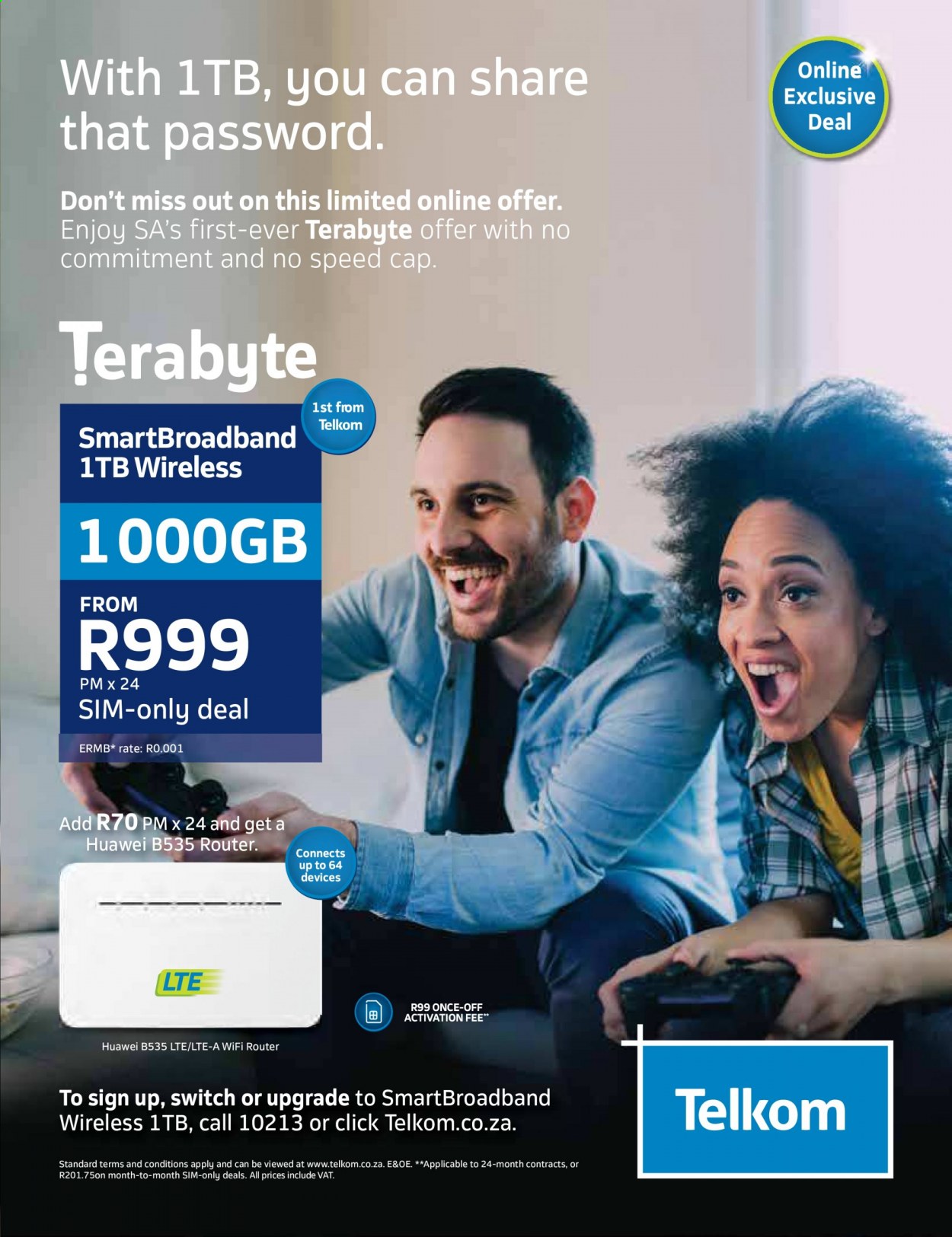 Telkom specials - 20/01/2021 - 31/03/2021. Page 39