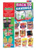 OK Foods catalogue  - 01.21.2021 - 01.31.2021.