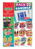 OK Foods catalogue  - 01.21.2021 - 01.27.2021.