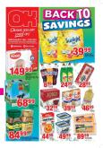OK Foods catalogue  - 01.21.2021 - 02.02.2021.