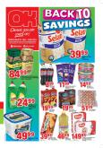 OK Foods catalogue  - 01.21.2021 - 02.02.2021.