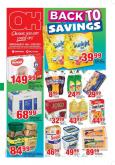 OK Foods catalogue  - 01.21.2021 - 02.02.2021.