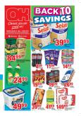 OK Foods catalogue  - 01.21.2021 - 02.02.2021.