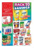 OK Foods catalogue  - 01.21.2021 - 02.02.2021.