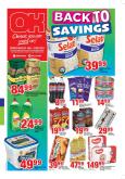 OK Foods catalogue  - 01.21.2021 - 02.02.2021.