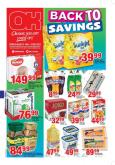 OK Foods catalogue  - 01.21.2021 - 02.02.2021.