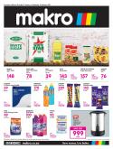 Makro catalogue  - 01.21.2021 - 02.10.2021.