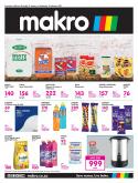 Makro catalogue  - 01.21.2021 - 02.10.2021.