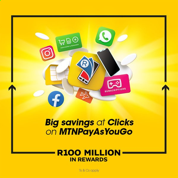 Clicks specials. Page 1